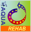 Logo Aquarehab