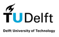 Logo & Website Technical University of Delft