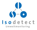 Logo/Website ISODETECT