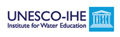 Logo, Website UNESCO-IHE Institute for Water education