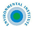 Logo & Website Environmental institute, Slovak Republic
