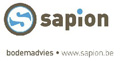 Logo & Website Sapion