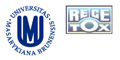 Logo, Website Masarykova University