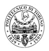 Logo & Website Politecnico di Torino