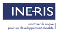 Logo & Website INERIS